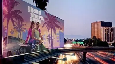  اطلاعاتی درباره بخش آنلاین GTA 6 منتشر شد؛ اسناد به پشتیبانی از ۳۲ بازیکن اشاره دارند