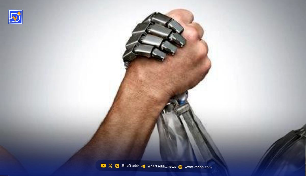 وقتی هوش مصنوعی علیه انسان اعلام جنگ میکند!