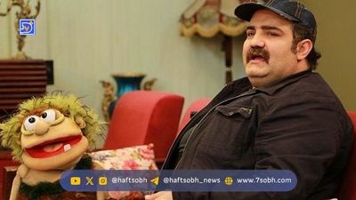 آواز ترکی میرطاهر مظلومی برای پدر اردبیلی‌اش 