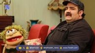 دوبله کاراکترهای معروف توسط میرطاهر مظلومی + ویدیو 