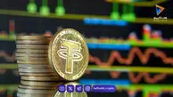  قیمت تتر امروز یکشنبه ۲۵ مرداد 1405 / افزایش قیمت تتر 
