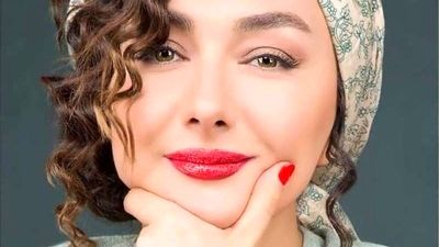 دعوای مریم امیر جلالی و سیما تیر انداز در شام ایرانی: آدم باید بخوره و بمیره! (ویدیو)