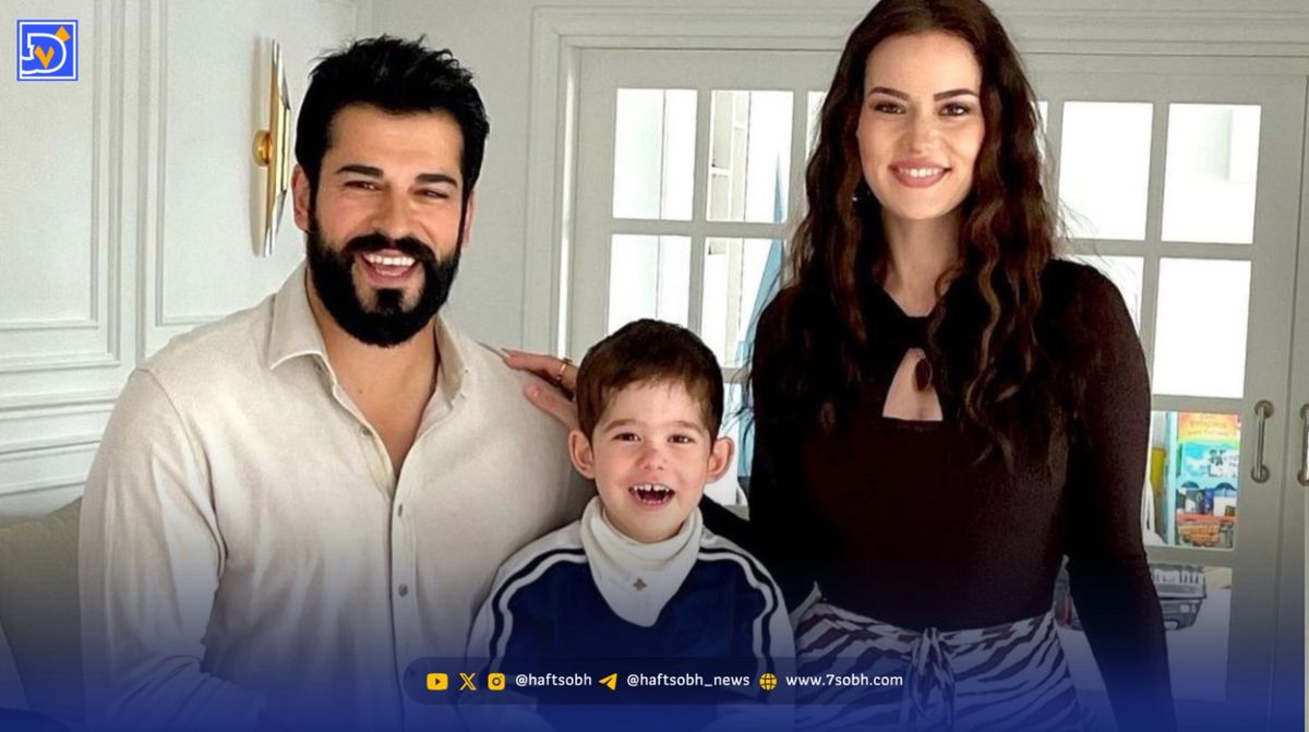 بیوگرافی فحریه اوجن همسر بوراک اوزچویت + ناگفته های باورنکردنی