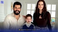 بیوگرافی فحریه اوجن همسر بوراک اوزچویت + ناگفته های باورنکردنی