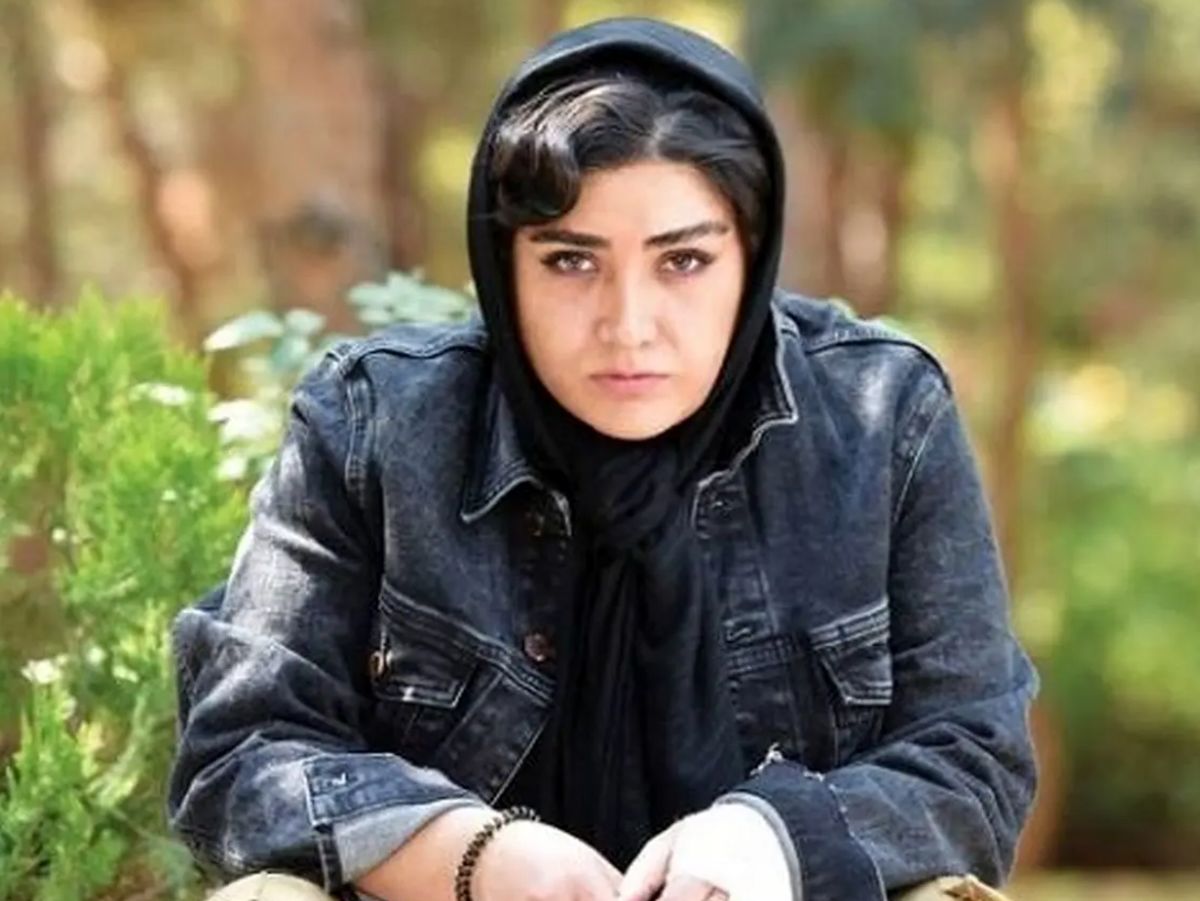 عکس های شخصی، زندگی خصوصی و بیوگرافی باران کوثری + پرحاشیه ترین ها