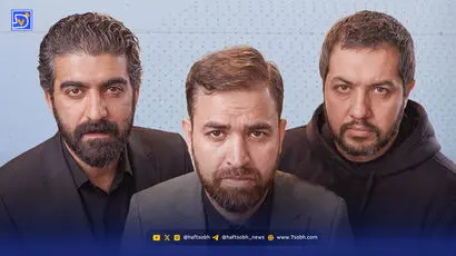 تنش روی آنتن «به وقت ایران»؛ پاسخ تند قائم پناه به خضاب