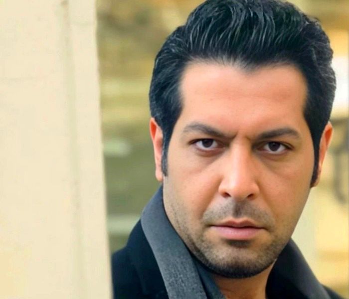 بیوگرافی کامران تفتی؛ از همبازی شدن با پدرش تا حمله قلبی حین فیلمبرداری