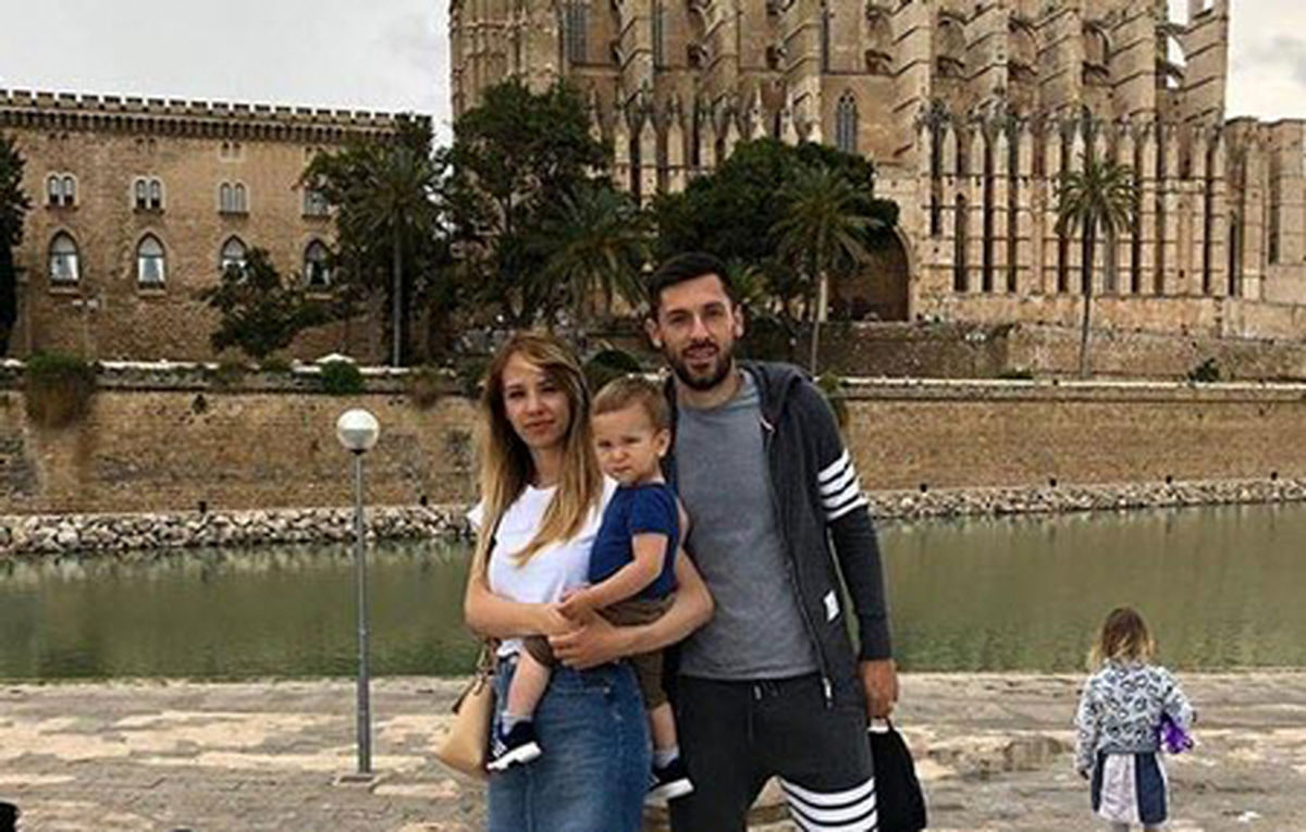 هرویه میلیچ میخواهد جیب استقلال را خالی کند؟