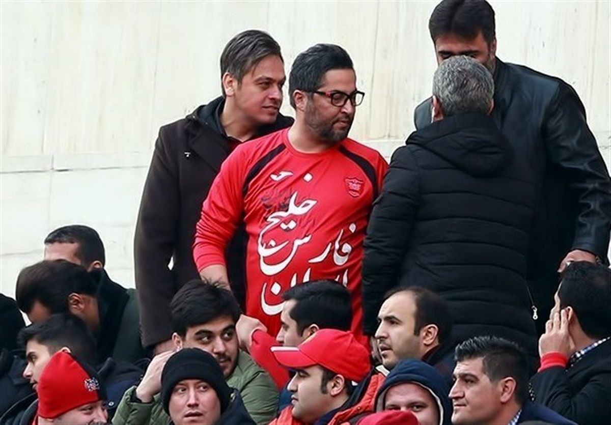 میناوند و انصاریان چگونه به کرونا مبتلا شدند؟