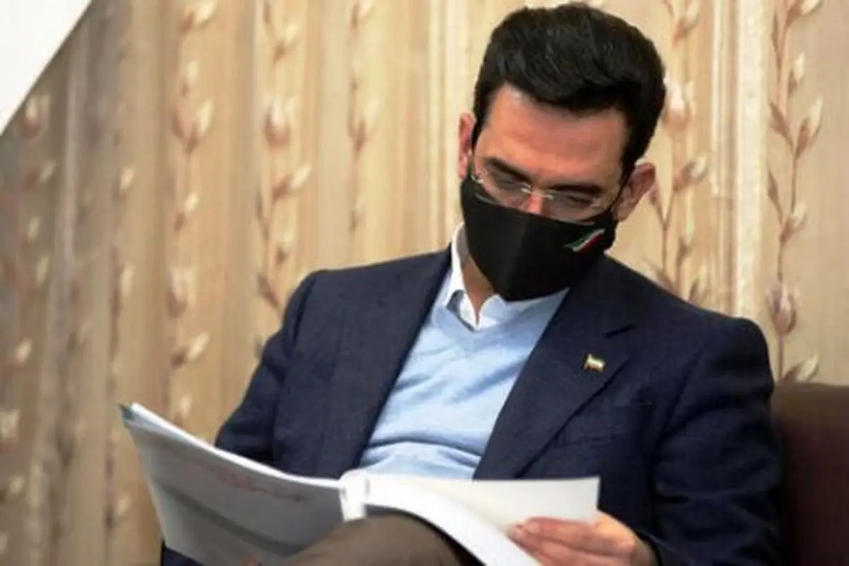 ماجرای فیلترینگ اینستاگرام و احضار آذری‌جهرمی