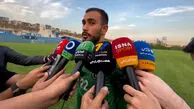 عرفان اسفندیاری: آقای دقیقی به جوانان اهمیت می‌دهد