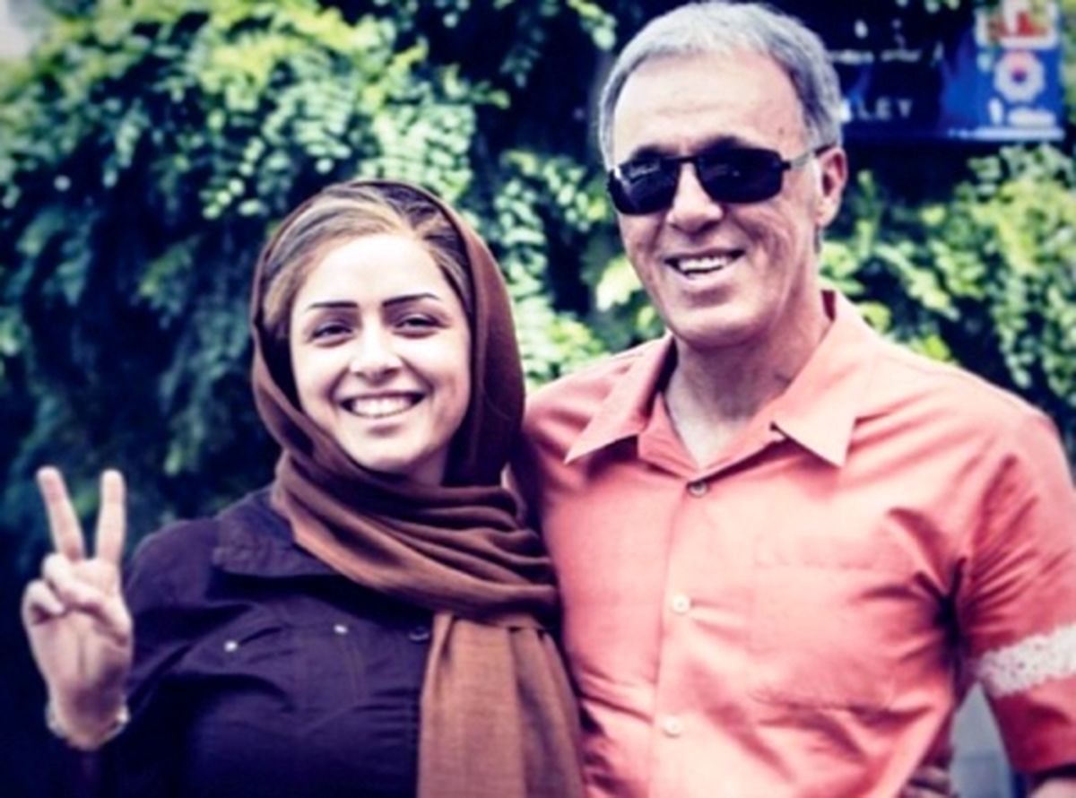 حمید علیدوستی؛ مرد اصولگرای فوتبال ایران