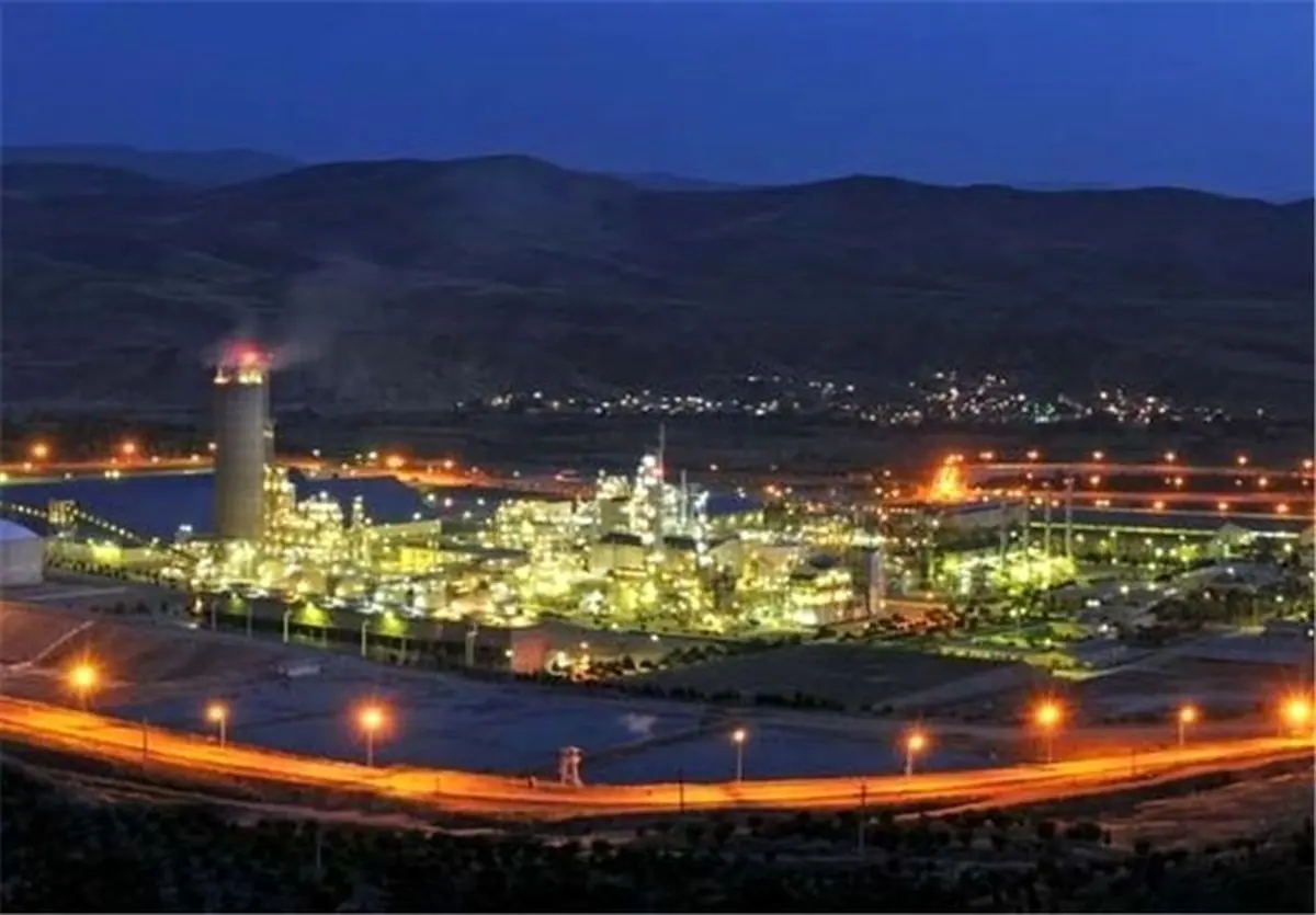 جزئیات انفجار مهیب در تاسیسات پتروشیمی بجنورد