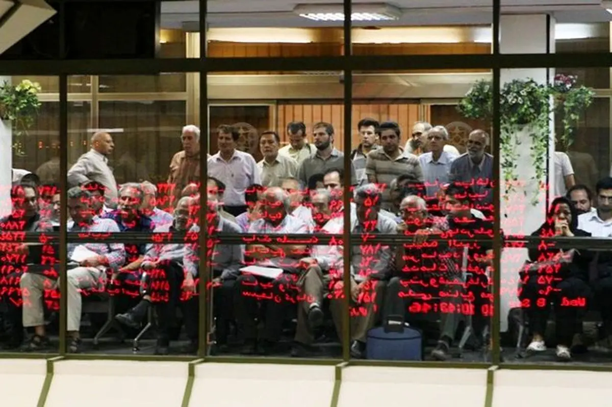 دلجویی پالایشی یکم از سهامداران خسته