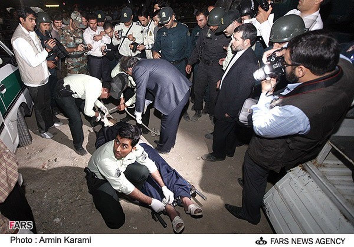 درسهایی که باید از نامه قاتل روحالله داداشی گرفت