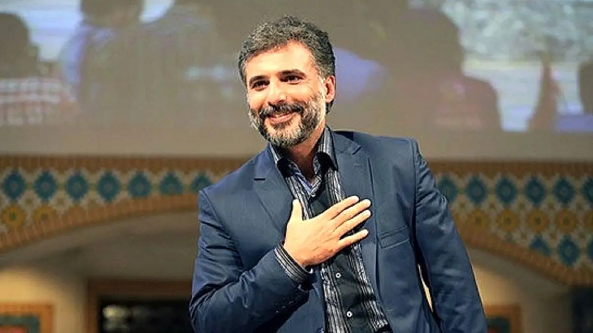 ببینید | عذرخواهی سیدجواد هاشمی بابت تبلیغ جنجالی