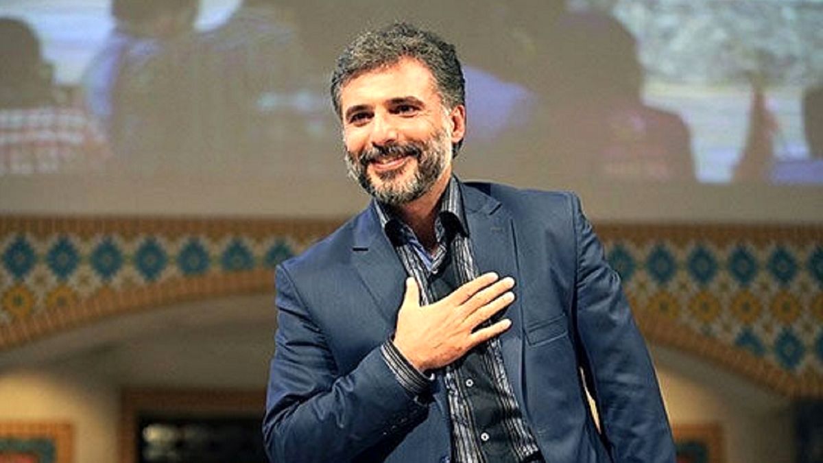 ببینید | عذرخواهی سیدجواد هاشمی بابت تبلیغ جنجالی