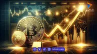 صعود همزمان طلا، رمزارزها و سهام جهانی