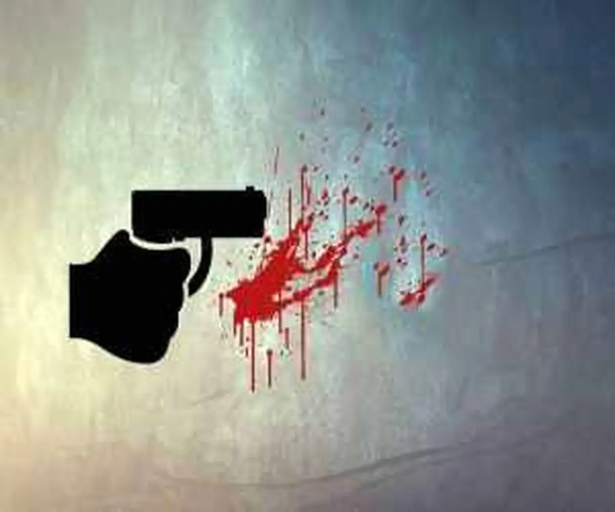 کارمند شرکت گاز در تبریز با گلوله به‌قتل رسید