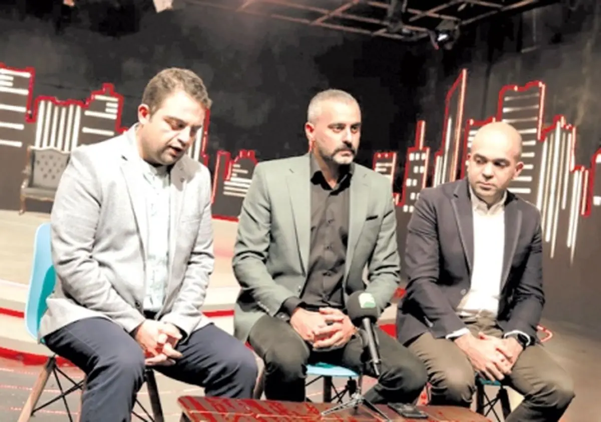 مافیایی که ستاره ندارد اما حرفه‌ای است