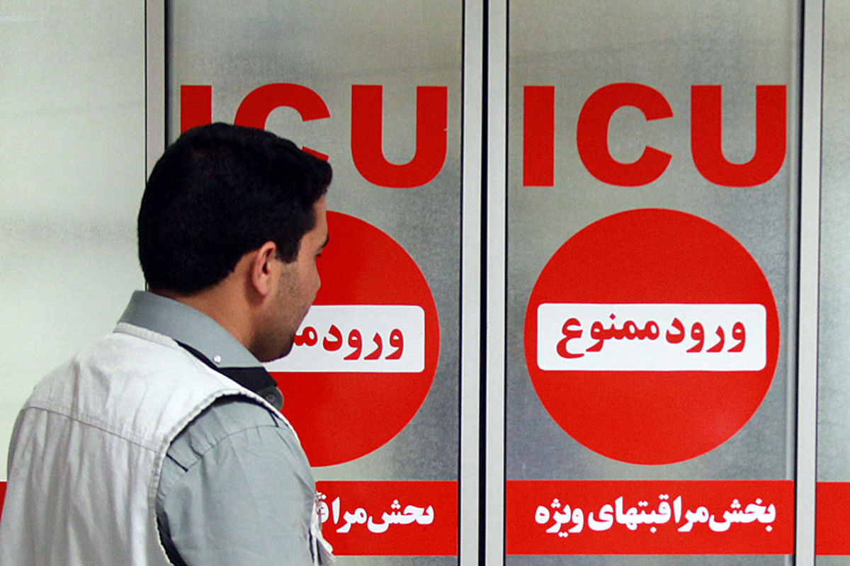 آخرین وضعیت پزشکی مهرداد میناوند در بیمارستان