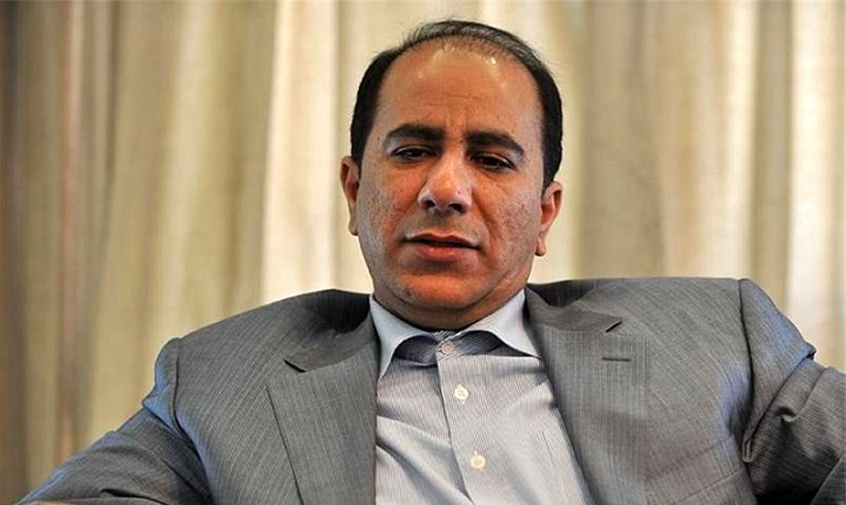 برادر اسحاق جهانگیری به جرم قاچاق ارز محکوم شد