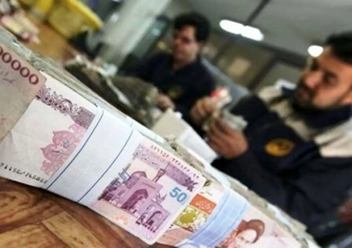 میزان عیدی امسال کارکنان اعلام شد