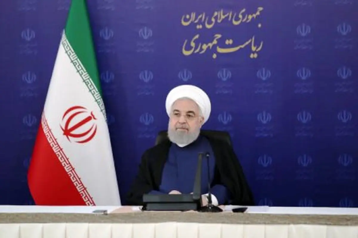 انتقاد روحانی از احضار وزیر ارتباطات‌