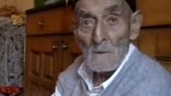 ببینید | پیرمرد ۱۴۰ ساله مازندرانی با ۱۵۰ نواده!