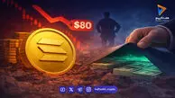 سقوط سولانا به ۸۰ دلار؛ آیا این نقطه حمایت جدی برای بازگشت است؟