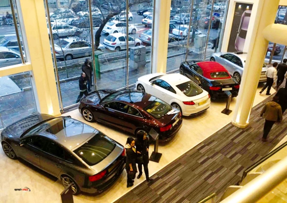 گرانترین واحدهای تجاری در بازار اجاره شهر تهران