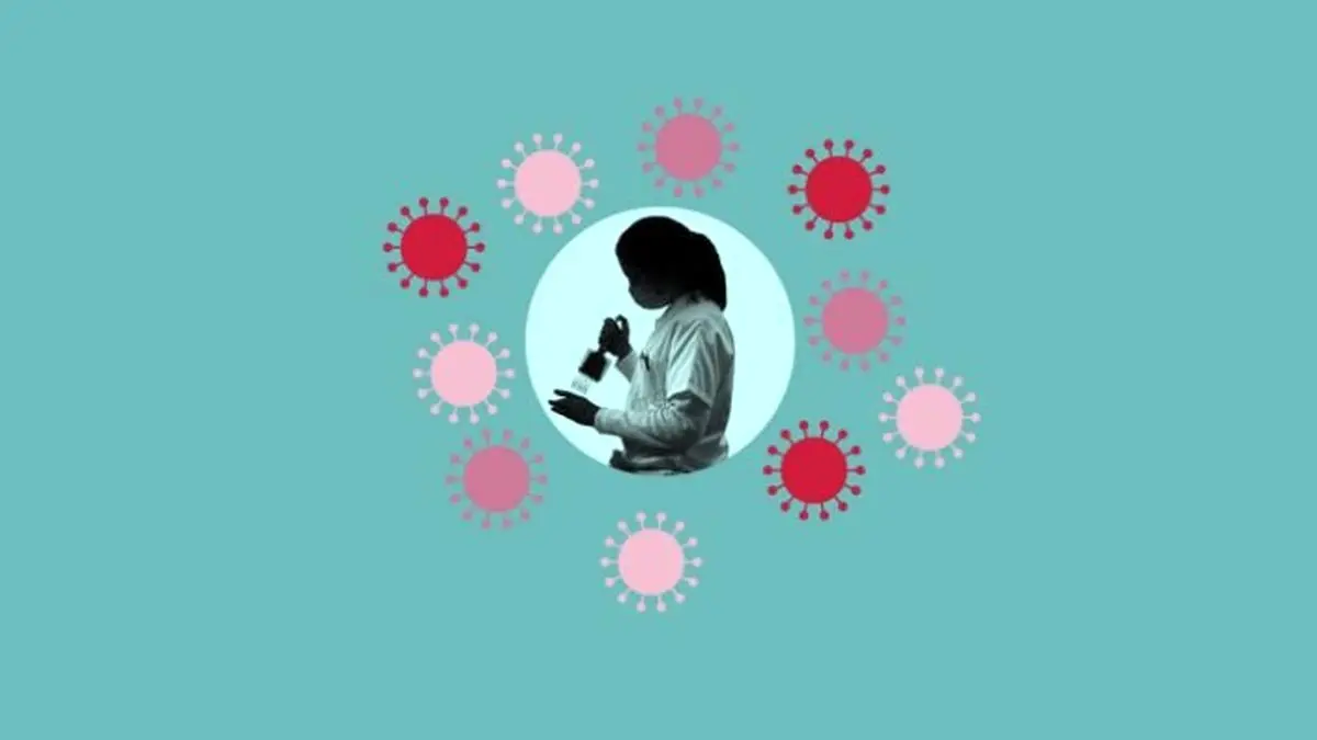 چند گونه جدید ویروس کرونا ظهور کرده است؟