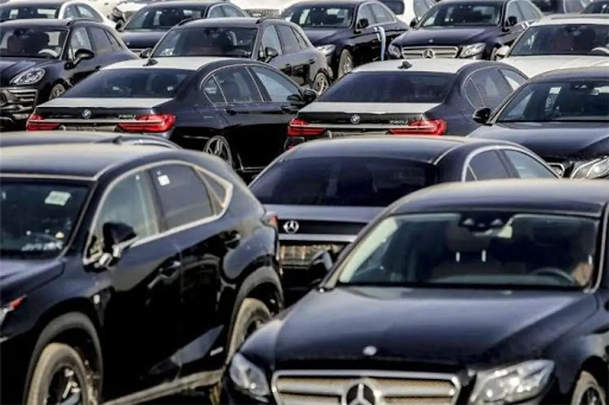ماجرای استاندارد نبودن خودروهای بنز و BMW در ایران