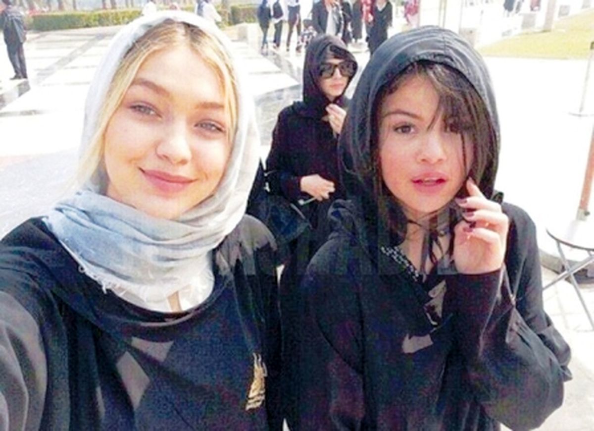 روابط احساسی سلبریتیهایی که بوی کاسبی میدهد