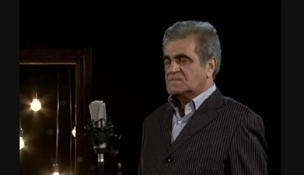 جمشید نجفی، خواننده «خلبانان ملوانان» درگذشت