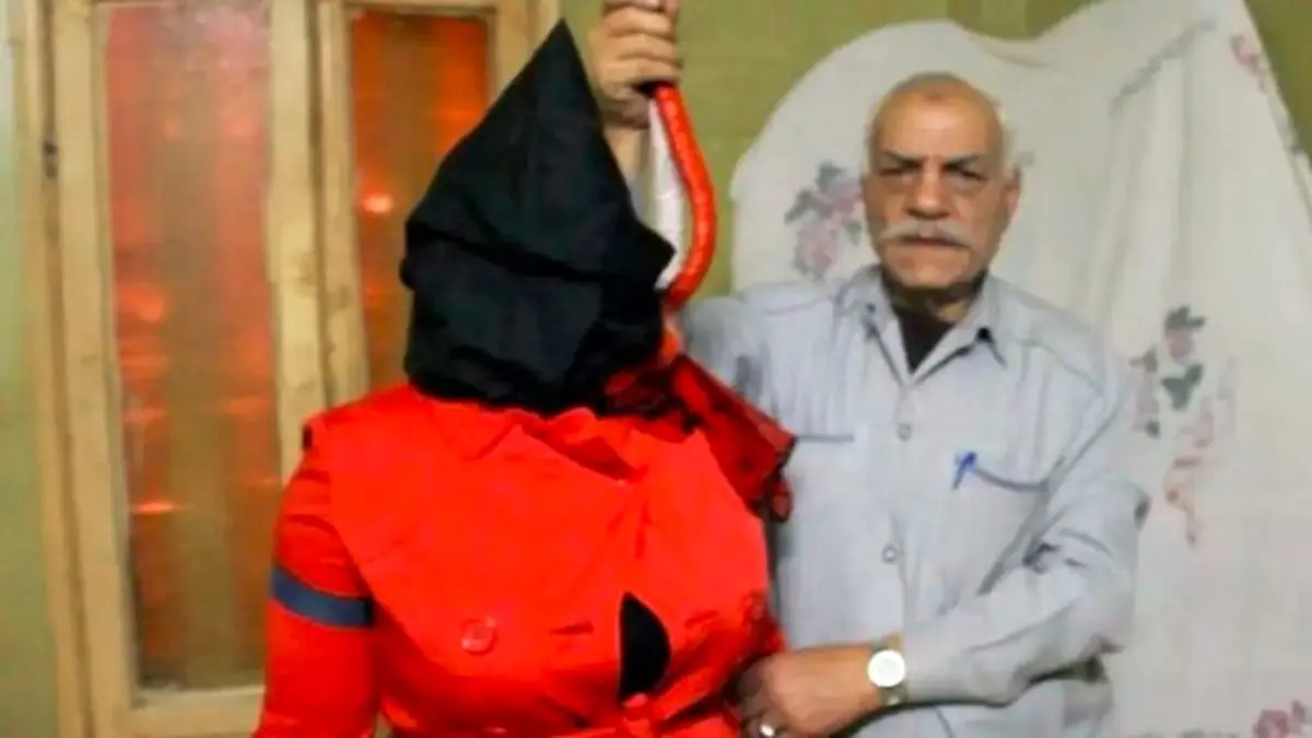 خاطره یک مجری احکام اعدام در مصر