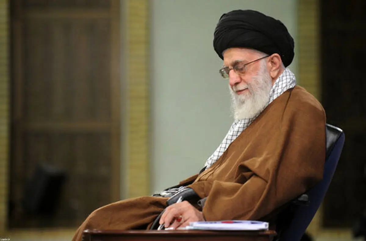 حکم جدید رهبر انقلاب درباره «ارتباط بیماران کرونایی»