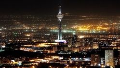 ببینید | صدای آژیر خطر در برخی مناطق غرب تهران