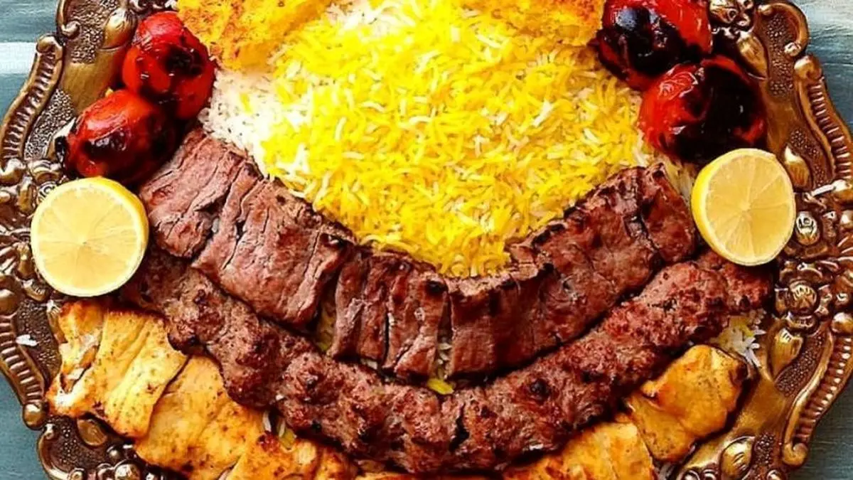 حذف چلوکباب از منوی رستور‌ان‌های جنوب تهران