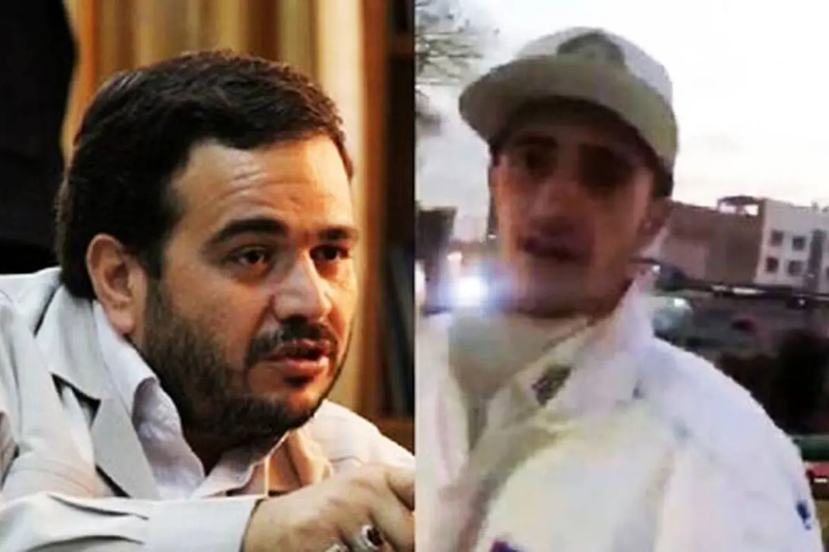 ادعای روز؛ در ماجرای عنابستانی به مجلس توهین شد