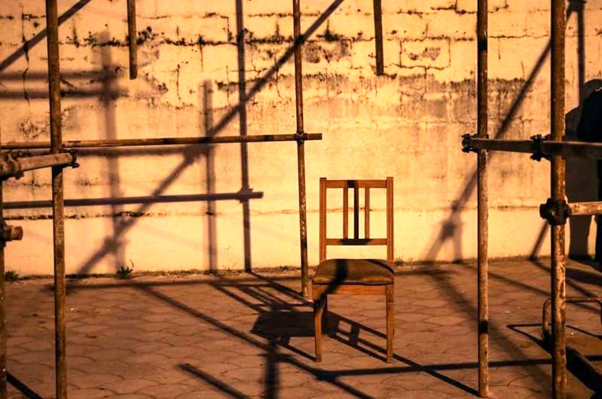 جزییات حکم اعدام یک کشتیگیر در خوزستان