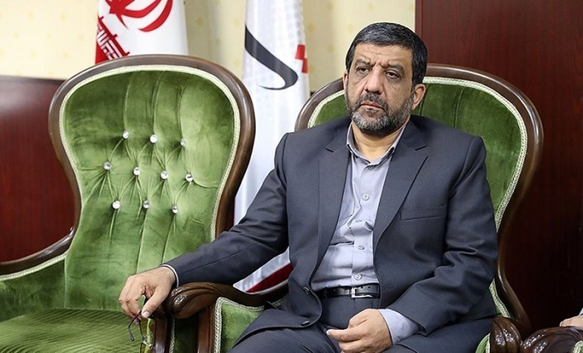 اعتراف ضرغامی را ببینید؛ توقیف آدم برفی اشتباه بود