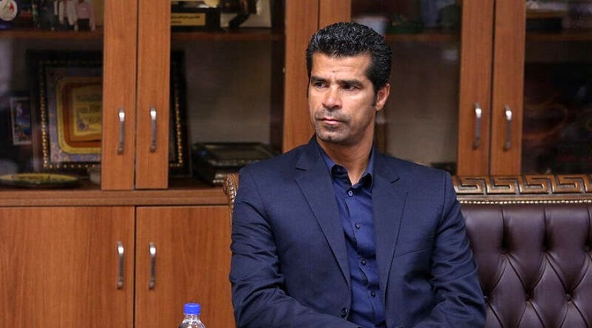 یک سال محرومیت؛ هادی ساعی نقرهداغ شد