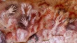 ببینید | کشف قدیمی‌ترین نقاشی بشر با عمر ۴۵هزار سال