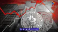 بلومبرگ هشدار داد: بیت‌کوین ممکن است تا ۱۰,۰۰۰ دلار سقوط کند