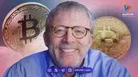 پیتر برنت: ریزش بیت‌کوین حاصل فروش سازمان‌یافته نهنگ‌هاست