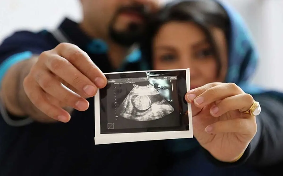 یک ادعای دیگر را درباره غربالگری مادران باردار ببینید