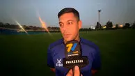 ابراهیم شکوری: درباره پرسپولیس مدیرانش حرف بزنند، بهتر است
