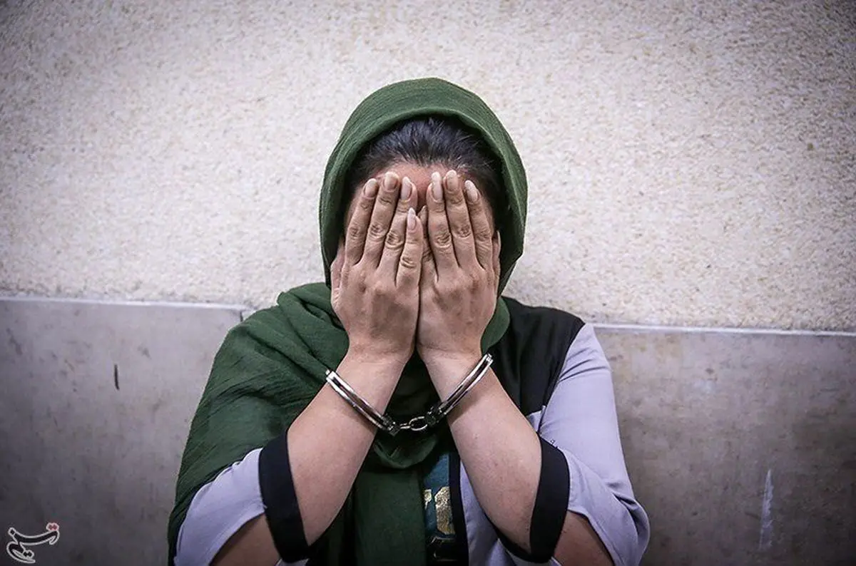 اخاذی از شوهر صیغه‌ای با استخدام دو قلچماق
