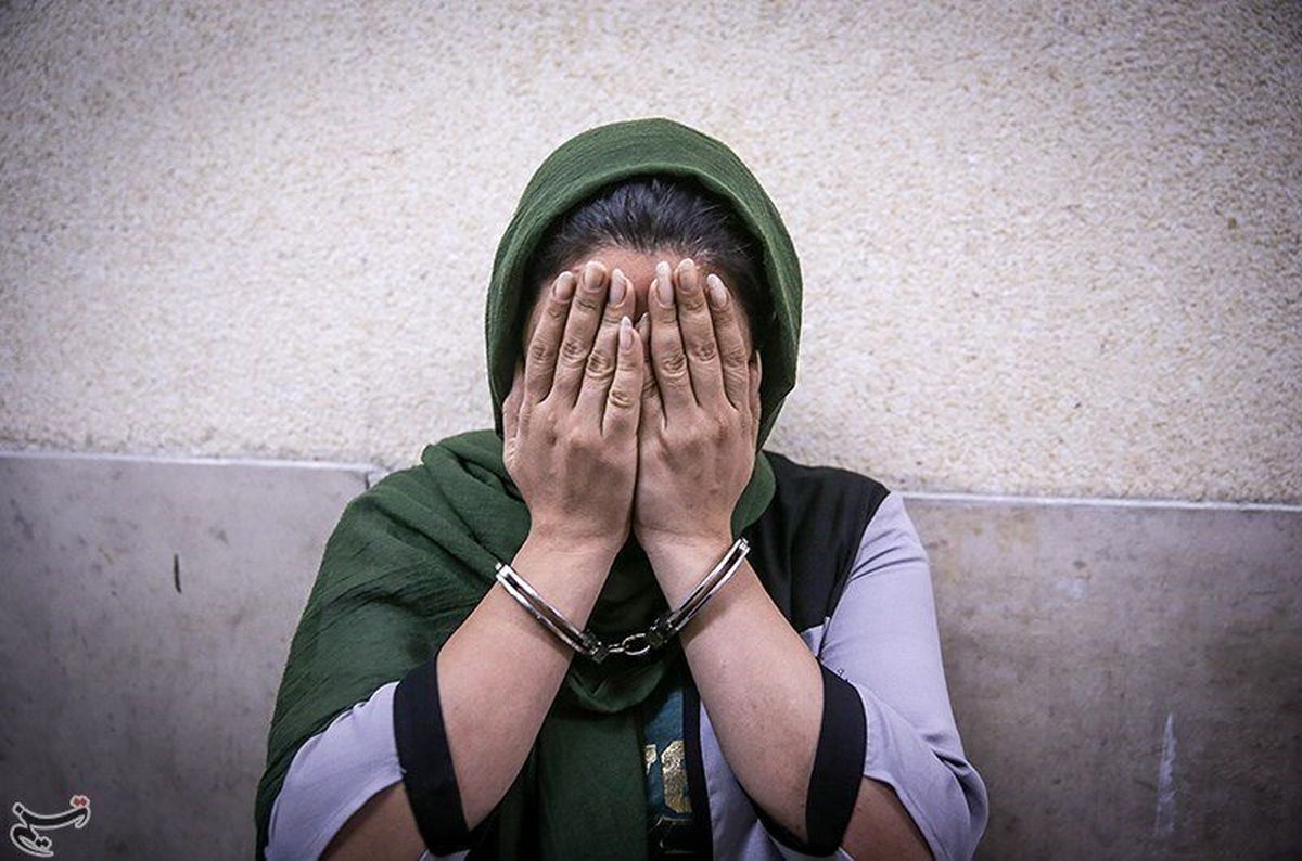 اخاذی از شوهر صیغهای با استخدام دو قلچماق